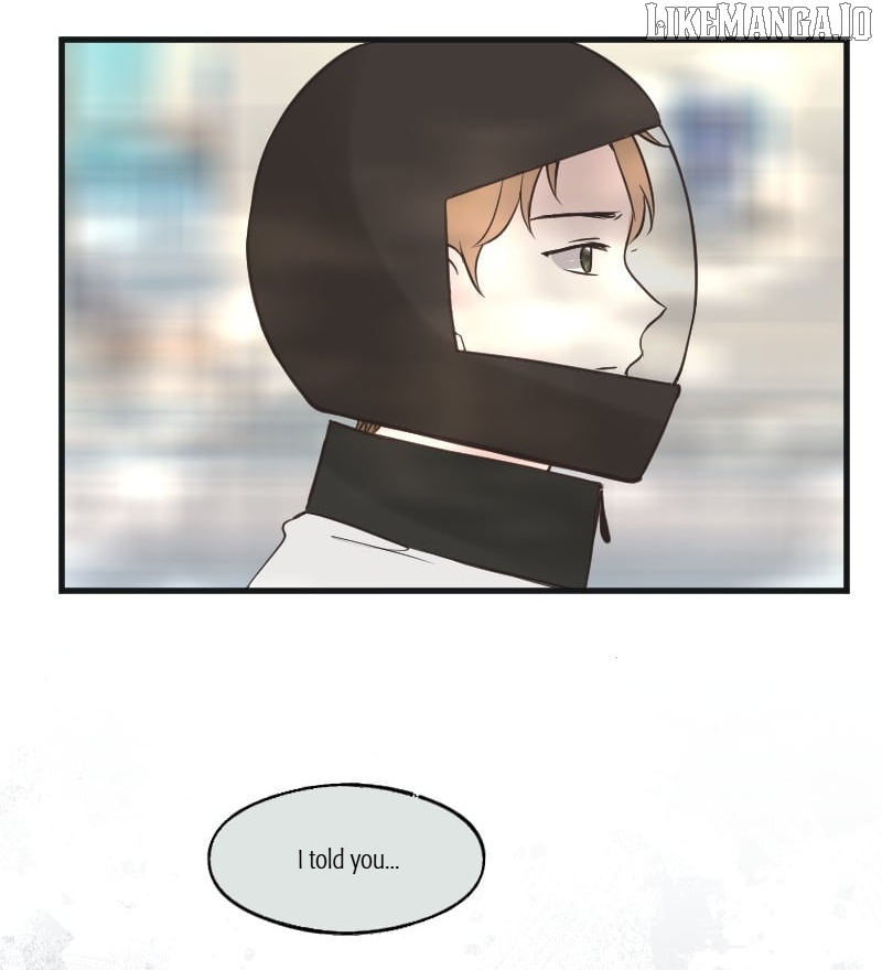Soul to Soul Chapter 26 - page 33